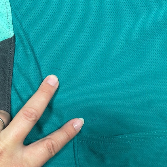 Louis Garneau JR S/P Cycling top - Picture 5 of 5